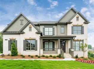 6730 Trail Side Dr, Flowery Branch, GA 30542