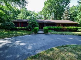 3170 Lindenwood Dr SE, Kentwood, MI 49512