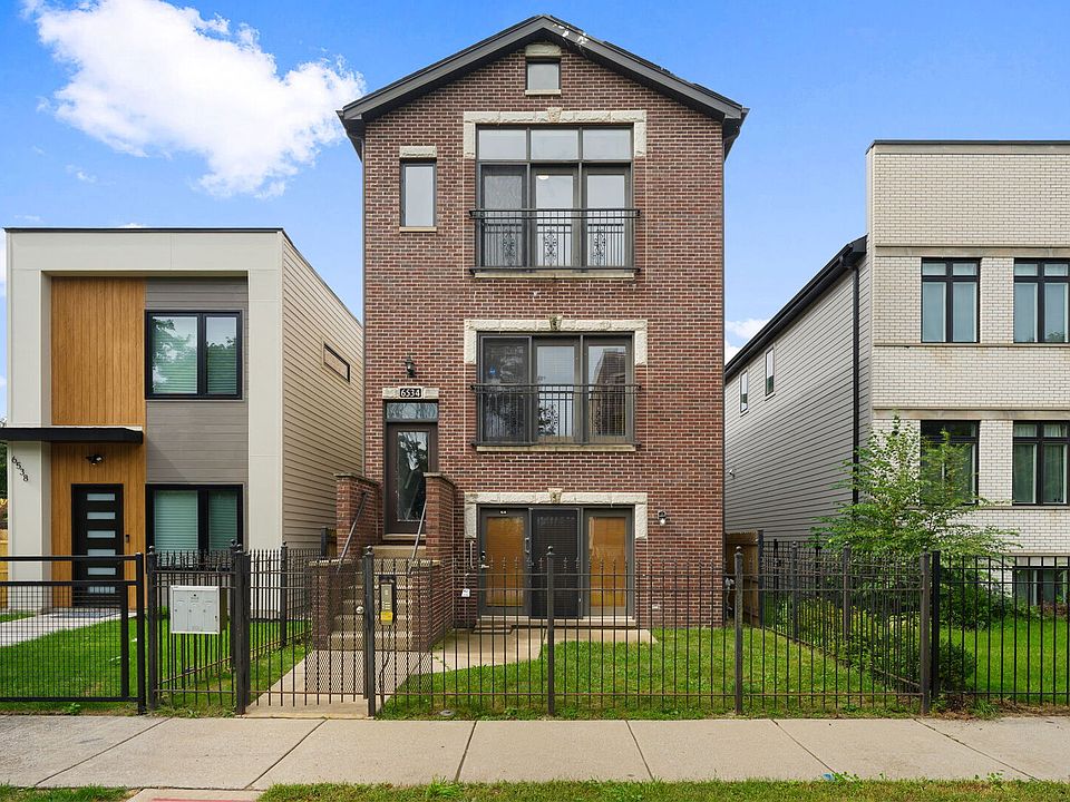 1st image of 6534 S Kimbark Ave #3