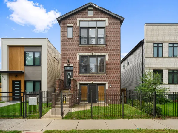 6534 S Kimbark Ave #3, Chicago, IL 60637