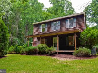 6126 Mountain Church Rd, Jefferson, MD 21755