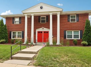 Orchard Hills Condominium, West Allis, WI 53227