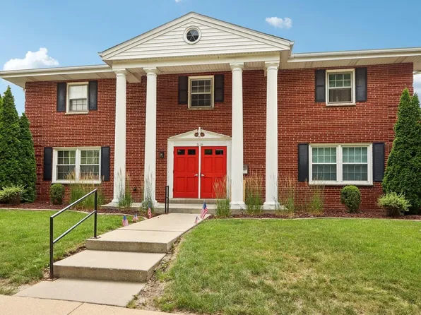 3119 S 122nd STREET #5, West Allis, WI 53227