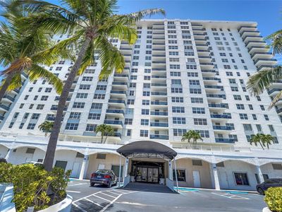 3015 N Ocean Boulevard #12D, Fort Lauderdale, FL, 33308