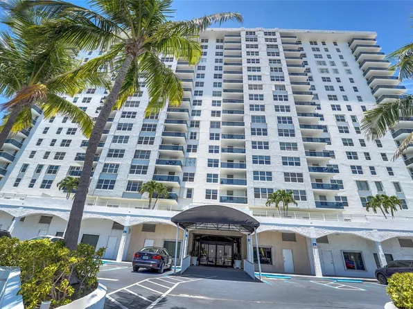 3015 N Ocean Boulevard #12D, Fort Lauderdale, FL 33308