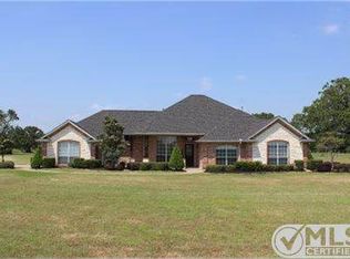 1275 Oak Bend Dr, Kaufman, TX 75142