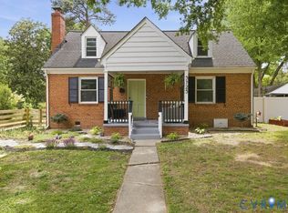 5725 Thorndale Ln, Richmond, VA 23225