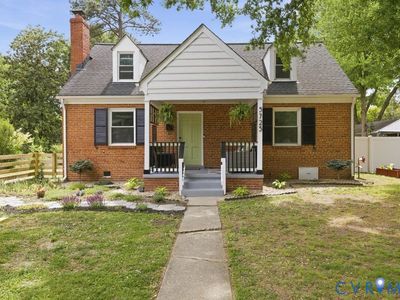 5725 Thorndale Ln, Richmond, VA, 23225