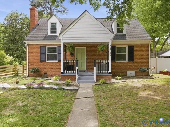 5725 Thorndale Ln, Richmond, VA 23225