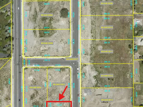 5964 W 11200 N, American Fork, UT 84003
