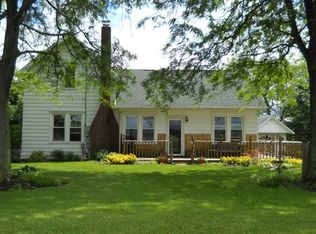 4278 Dunbar Rd, Prospect, OH 43342