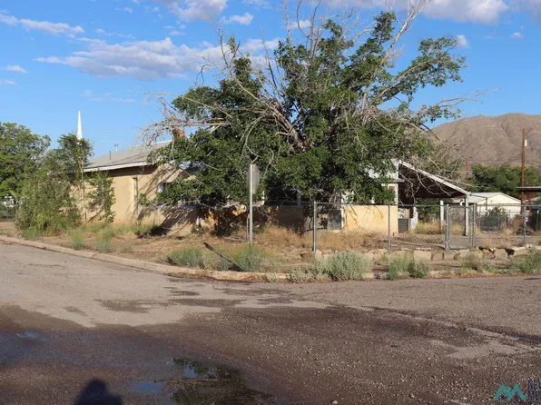 519 Fir St, Truth Or Consequences, NM 87901