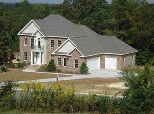 434 Southern Oaks Dr, Macon, GA 31216