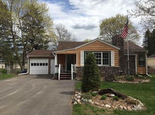 105 Park Blvd, Wausau, WI 54401