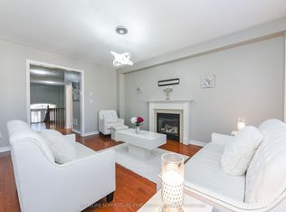 5 Amy Ave, Brampton, ON L6P3L7