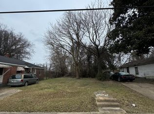 2298 Marble Ave #9, Memphis, TN 38108
