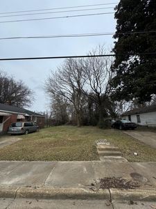 2298 Marble Ave, Memphis, TN, 38108