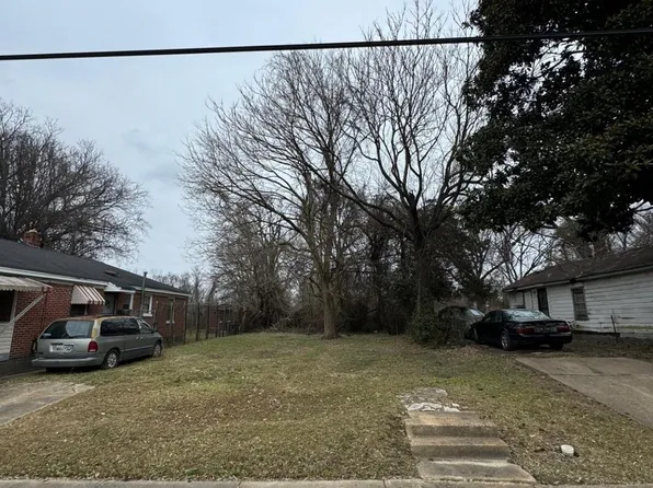 2298 Marble Ave #9, Memphis, TN 38108