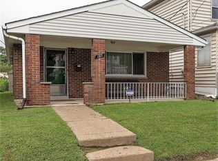 163 James St, Springdale, PA 15144