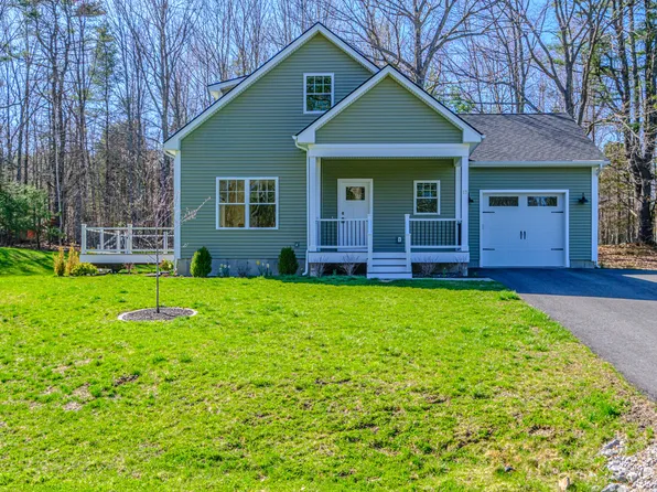 17 Youngs Lane #17, Freeport, ME 04032