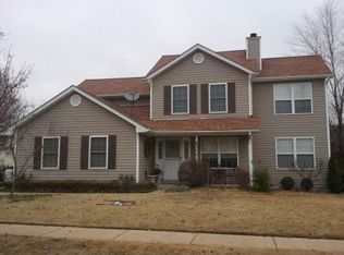 5259 Summerfield Dr, Imperial, MO 63052