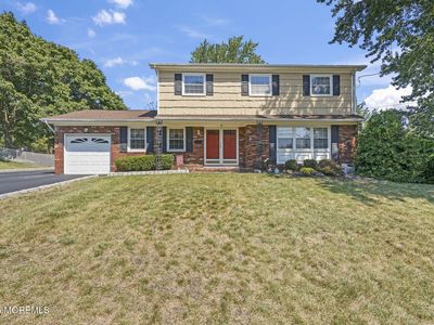 30 Forrest Hill Drive, Howell, NJ, 07731