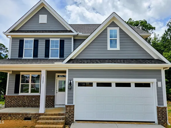 5905 Genesee Dr, Durham, NC 27712