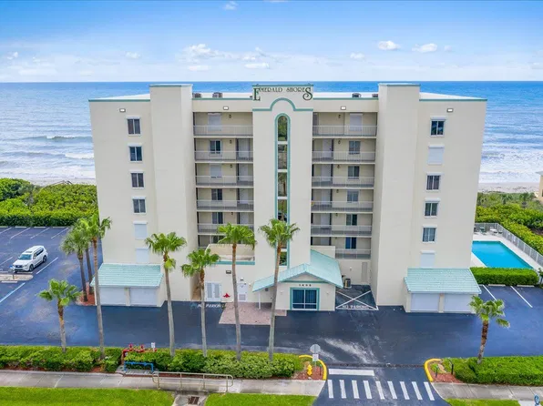 1405 Jimmy Buffett Memorial Hwy #402, Satellite Beach, FL 32937