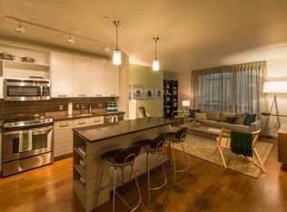 650 Washington St #1128, Boston, MA 02124