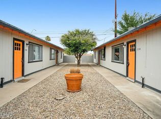 1112 E Fort Lowell Rd, Tucson, AZ 85719