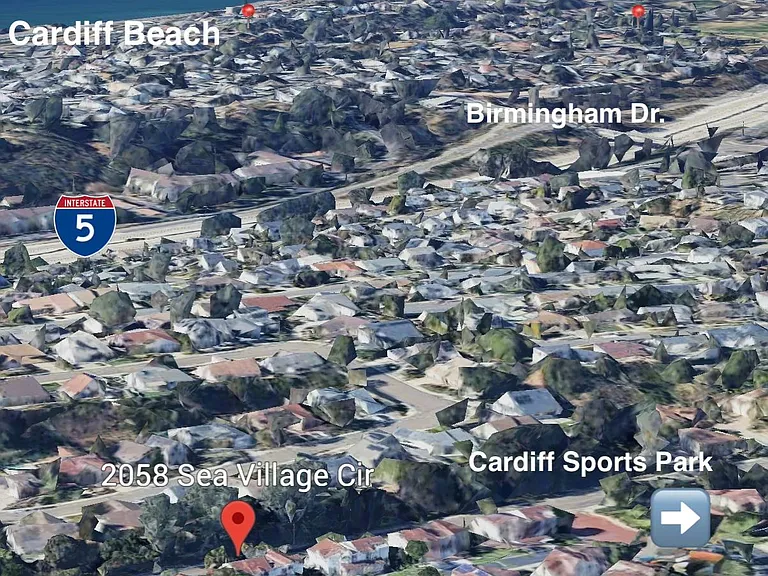 2058 Sea Village Cir — Photo 30
