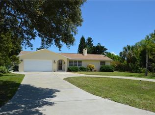 3970 Fooshe Ave, Micco, FL 32976