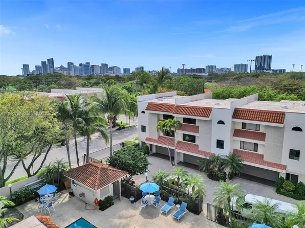 1401 NE 9th St APT 3, Fort Lauderdale, FL 33304