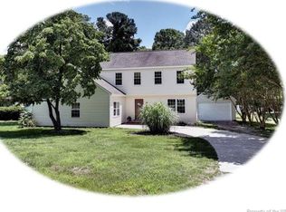 124 Rondane Pl, Williamsburg, VA 23188