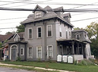 143 Champlain Ave, Ticonderoga, NY 12883