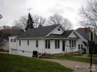 1456 Ohagen St, Dubuque, IA 52001