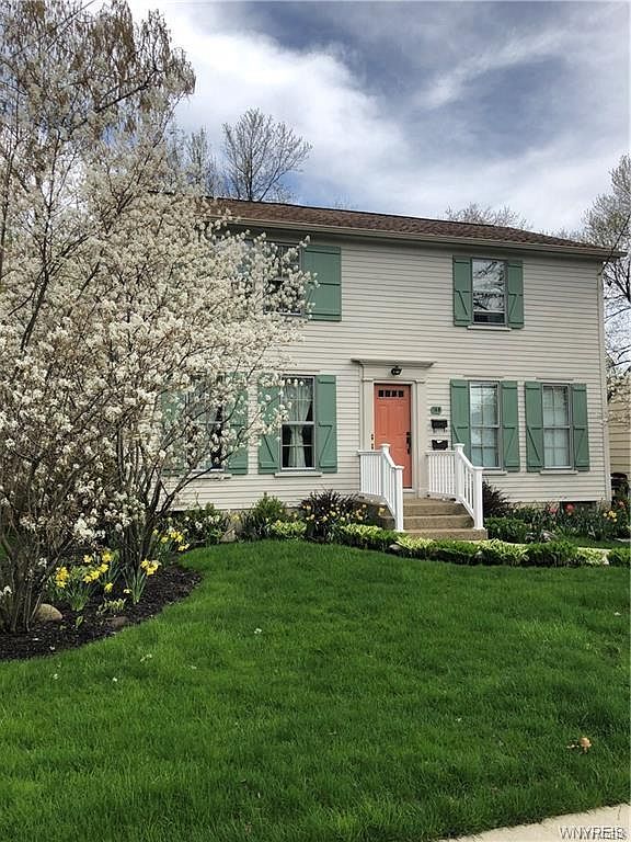 138 E Union St, Hamburg, NY 14075 Zillow