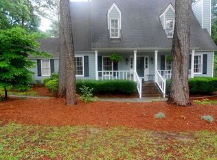 112 Springlakes Cir, Martinez, GA 30907