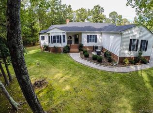 11825 Thomas Mill Dr, Glen Allen, VA 23059