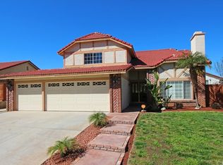 106 Morningside Ln, Redlands, CA 92374