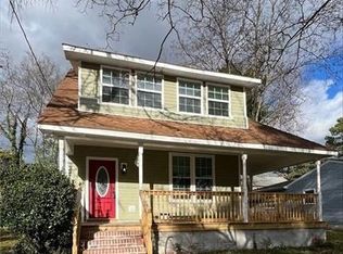 3572 Westminster Ave, Norfolk, VA 23502