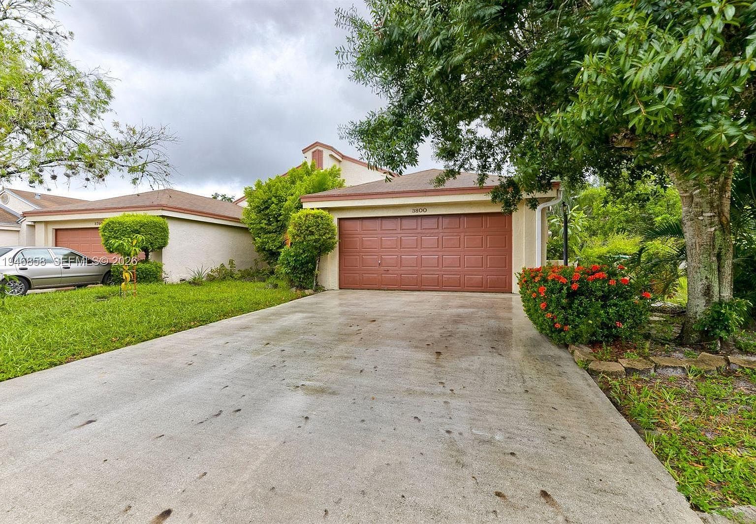 3800 NW 19th St