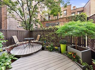 250 W 103rd St APT 2D, Manhattan, NY