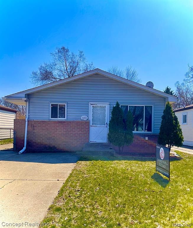 34521 John Hauk St, Westland, MI 48185 Zillow