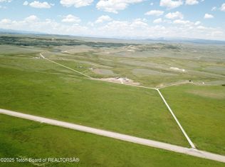 Merna Elk Horn Rd, Big Piney, WY 83113