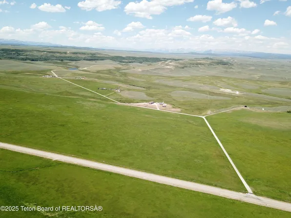 Merna Elk Horn Rd, Big Piney, WY 83113