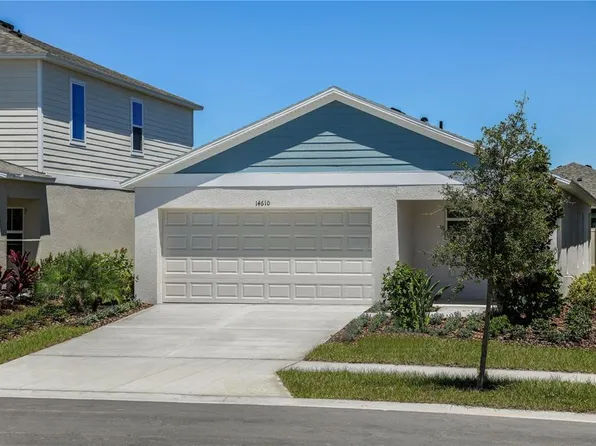 4711 Rolling Lake Ln, Davenport, FL 33837