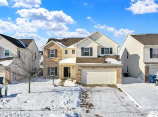 5632 Wild Horse Dr, Indianapolis, IN 46239