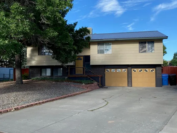 1705 Dover Rd, Montrose, CO 81401