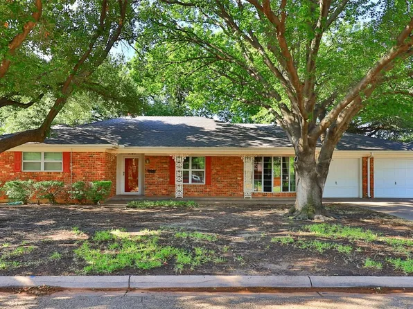 3749 Ligustrum Dr, Abilene, TX 79605